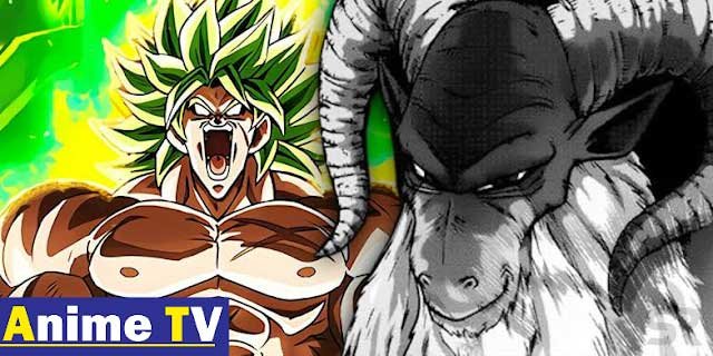 Dragon Ball Super Broly 2 Movie 2020 with Latest Updates