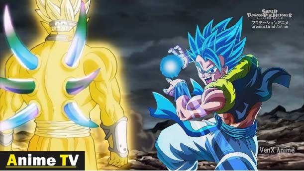 Super Dragon ball heroes Episode 18 Full Spoiler