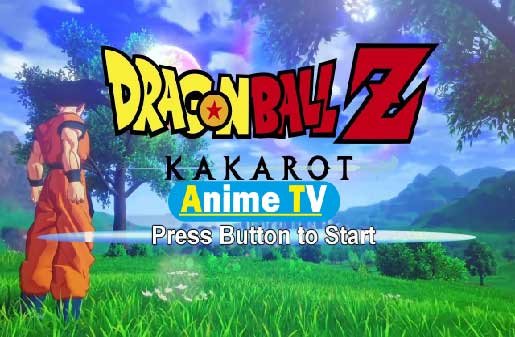 Dragon Ball Z Kakarot Mugen GAME  Free Download 2020