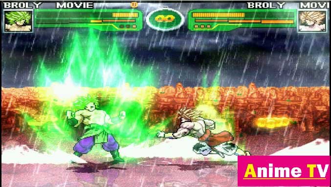 How to Build Mugen Screen Packs and Health Bars