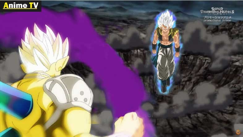 Dragon Ball Heroes Episode 19 Spoiler Full in English by anime tv