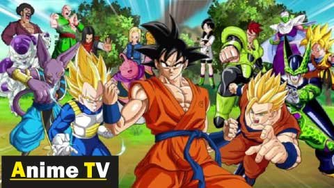 Best Dragon Ball Z Games 1994 to 2020