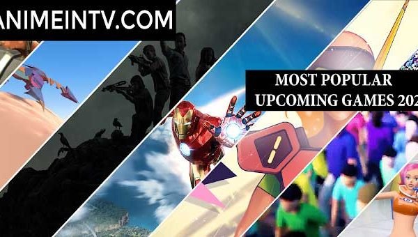 Top 15 Upcoming Action Games 2020  for all Platforms