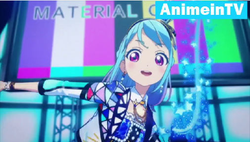 Aikatsu on Parade Epsiode 20-21 Spoiler