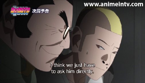 Boruto Naruto Next Generation Episode 144 Eng