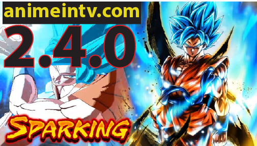 Dragon Ball Legends 2.6.0 APk Clone Free Download