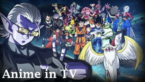 Super Dragon Ball Heroes Episode 20 Eng  Sub Special Arc