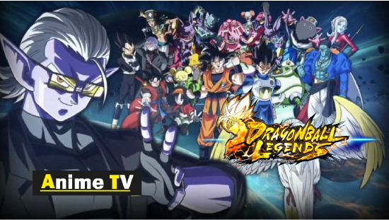  Dragon Ball Legends 2.5.0 Clone Apk Free Download