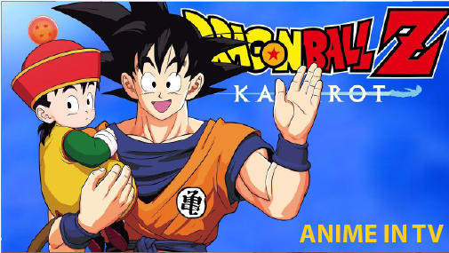 Dragon Ball Z Kakarot DLC 1.031 Free Download