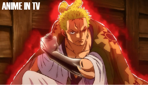 One Piece SE20 Episode 922 Spoiler Eng “A Tale of Chivalry! Zoro and Tonoyasu’s Little Trip!”