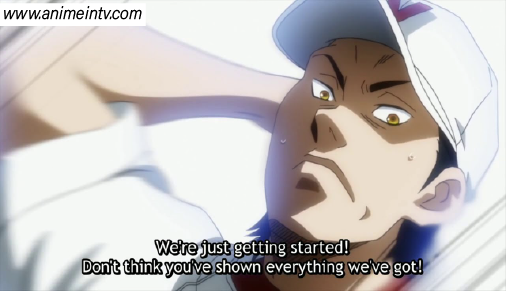 Ace of Diamond Season 3 Episode 49 Spoiler/Overview