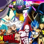  Nuevo ISO DBZ BT3 Ultimate Mods Free Download