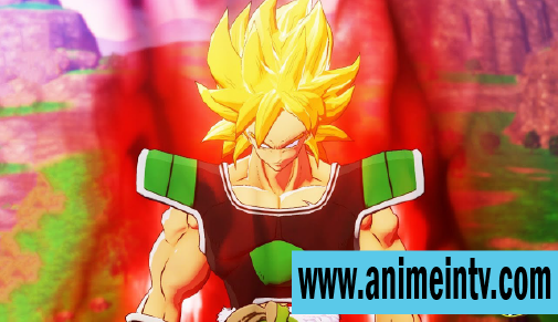 Dragon Ball Z Kakarot Broly Movie Mods Free Download