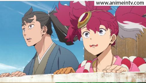 Appare-Ranman! epiosde 3 “DUEL” Spoiler