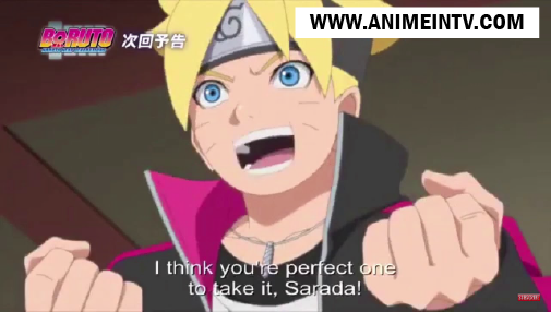 Boruto Naruto Next Generation Episode 152 “Developing One’s Medical Ninjutsu” Spoiler
