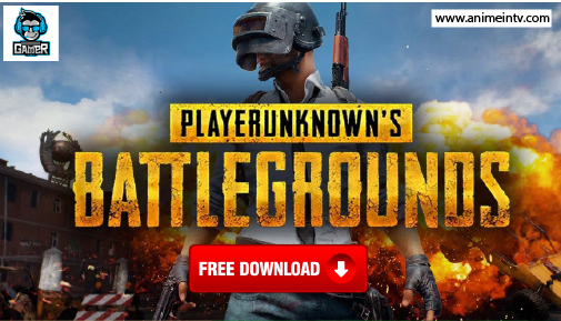 Player Unknown’s Battlegrounds Game Free Download For Pc 2020