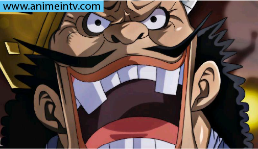 One Piece Episode 930 “A Lead Performer! Queen the Plague Emerges!” Spoiler