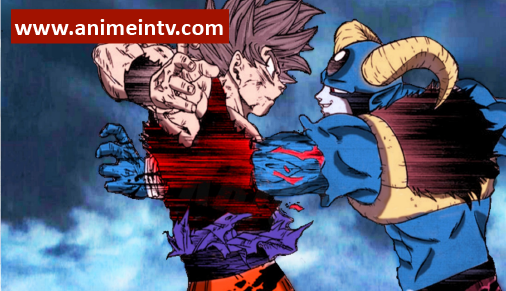 Super Dragon Ball Heroes Episode 26