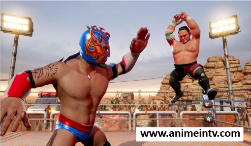 This image has an empty alt attribute; its file name is WWE-2K-Games-Battlegrounds.png