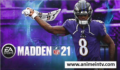 This image has an empty alt attribute; its file name is madden.png