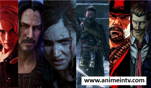 Top 10 PS4 games August to September 2020