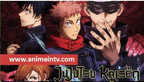 Jujutsu Kaisen Episode 6 Spoiler, Release Date