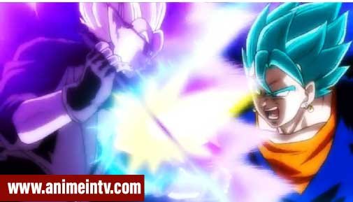 Super Dragon Ball Heroes Episode 29 Spoiler