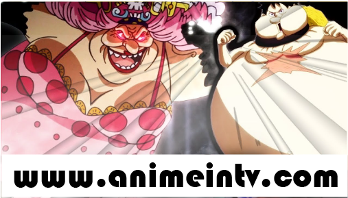 One Piece Episode 945