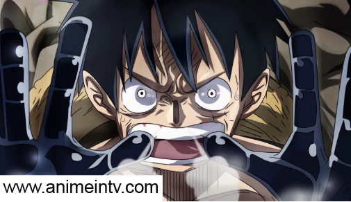 One Piece episode 946