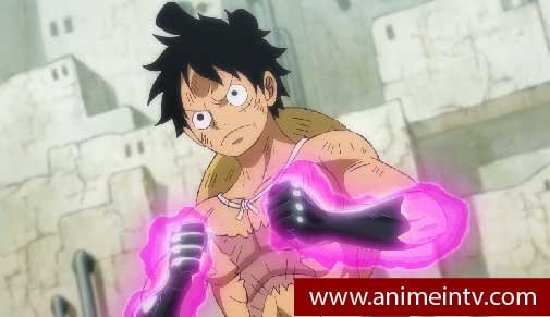 One Piece 947 Episode Spoiler
