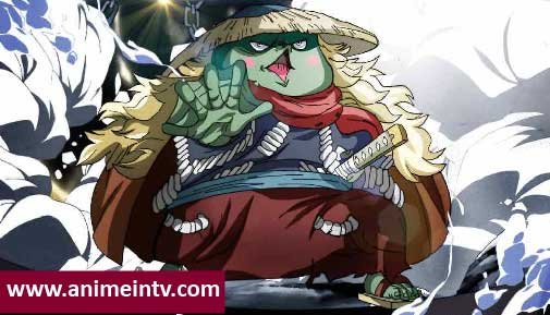 One Piece Episode 948 Eng