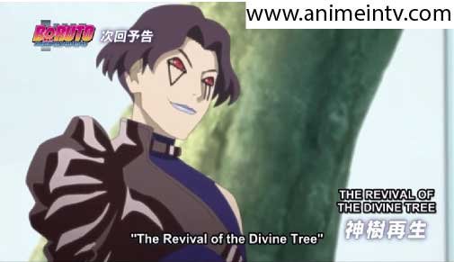 Boruto Naruto Next Generation Episode 174 Spoiler