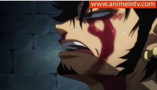 One Piece Episode 951 “Orochi’s Hunting Party! The Ninja Group vs. Zoro!”