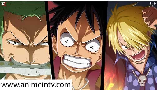 One Piece Episode 953 “Hiyori’s Confession! A Reunion at Bandit’s Bridge!”