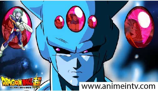 Dragon Ball Super Chapter 68