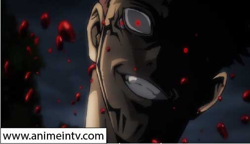 Jujutsu Kaisen Episode 10 “Idle Transfiguration”