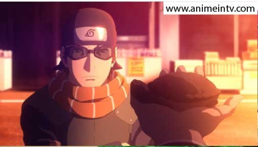 Boruto Episode 180 |Boruto Naruto Next Generation Spoiler