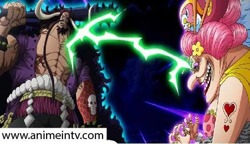 One Piece Episode 954 Spoiler, Release Date?