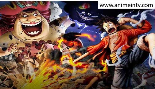 One Piece episode 956 Spoiler