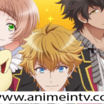 I★CHU Released Date