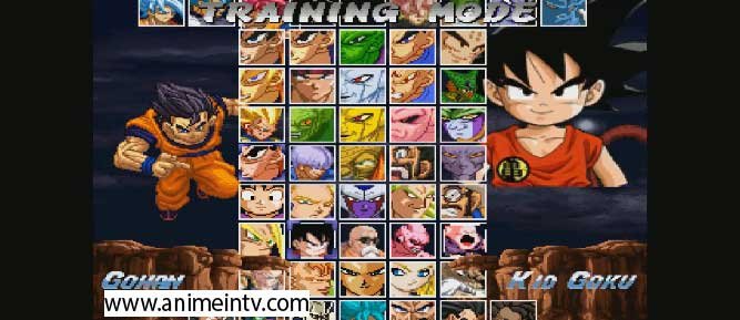 Hyper Dragon Ball Z + Z2i Pack Free