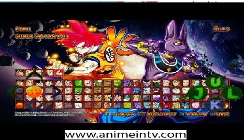 NEW Bleach Vs Naruto Mugen with Goku Mastered Ultra Instinct 2020 Free