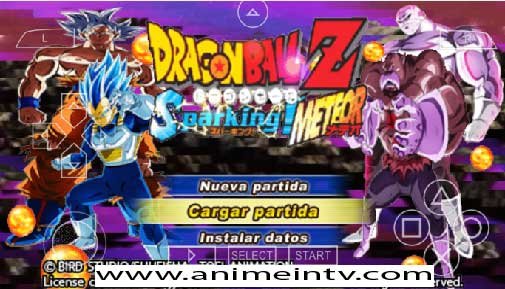 Dragon Ball Z New Beta Tenkaichi Tag Team 2020 Free
