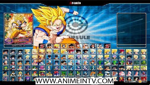 This image has an empty alt attribute; its file name is Dragon-Ball-Z-Mugen-20.jpg