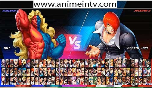 This image has an empty alt attribute; its file name is Mugen-nation-Battle-PC-Version-1.0-2021-20.jpg