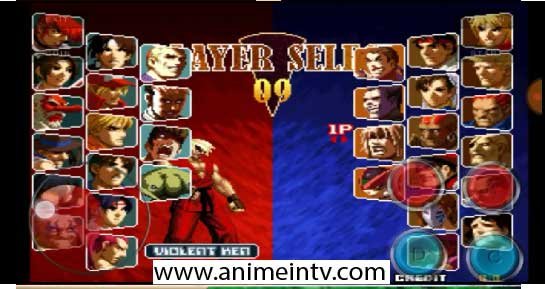 This image has an empty alt attribute; its file name is marval-vs-capcom-20.jpg