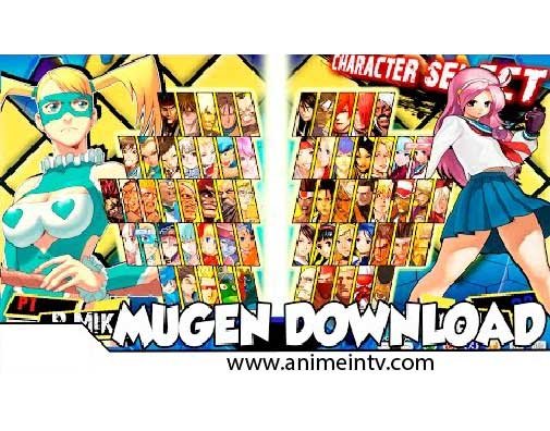 This image has an empty alt attribute; its file name is mugen-snk-3-20.jpg