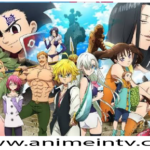 Nanatsu no Taizai: Fundo no Shinpan Released Date