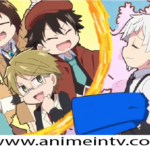 Bungo Stray Dogs Wan! Released Date