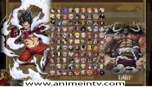 One Piece Mugen V2 2021
